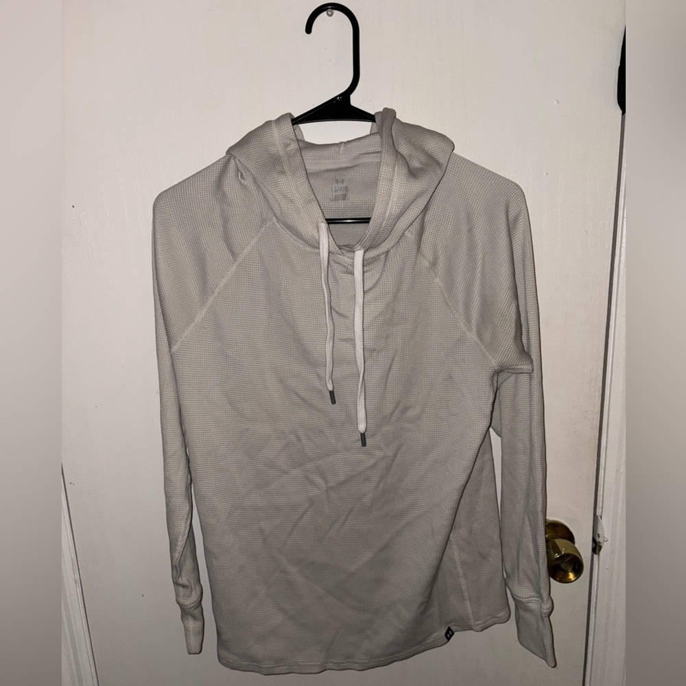 Under Armour Thermal Hoodie